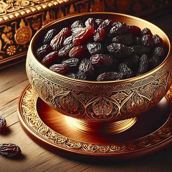تصویر 2 از قیمت عمده کشمش آفتابی طبیعی بدون واسطه